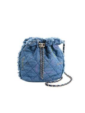 Chanel Shoulder Bag Small